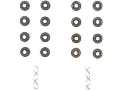 Kit de sellado de vástago de válvula 35821DFJX 2003 2004 2005 2006 para Toyota Solara 2002-2008 Foto 1 de 2