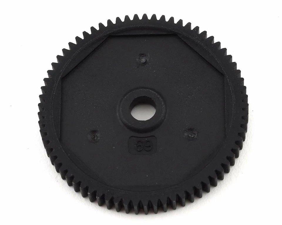 Team Losi Racing 232074 48P SHDS Spur Gear (69T) - Image 1 of 1