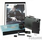SET OF LEICA Q2 " NO TIME TO DIE "/ SERIAL : 006 / 250 WITH SIGNED PRINT INCL.