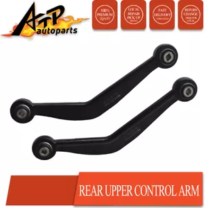 PAIR Rear Upper Control Arm For Falcon FG G6E XR6 XR8 XT Territory 2004-2013 L&R - Picture 1 of 1