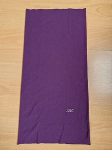 P.A.C. Schlauchtuch Schal lila - Bild 1 von 2
