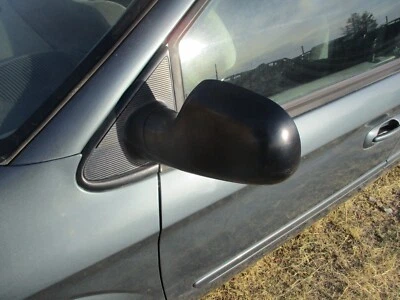 Dodge Grand Caravan Driver 2006 carcasa de puerta delantera izquierda izquierda Foto 1 de 4