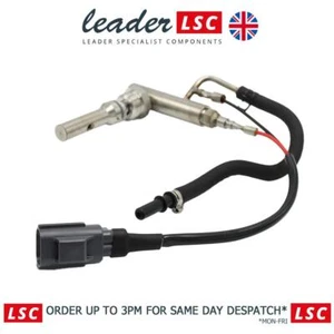 DPF Fuel Vapour Valve for Ford Mondeo 2010 to 2014 1856982 NEW TDCi 1.6 2.0 2.2 - Picture 1 of 12
