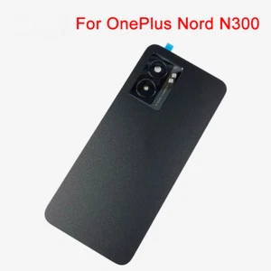 Für OnePlus Nord N300 CPH2389 Back Akkudeckel Tür Gehäuse Case Ersatzteile - Bild 1 von 4