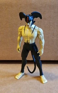 Vintage Devilman Action Figure 1998 Banpresto - Picture 1 of 4