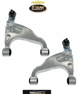 For Nissan Altima & Maxima Pair Rear Upper Control Arm Kit - Picture 1 of 1