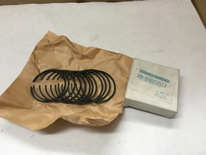39-89822A12 MERCURY 12 Ring Set .030 Piston Rings 39-89822A12 - Picture 1 of 4