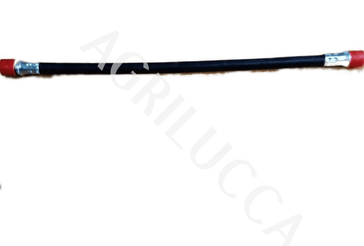 Flessibile completo di guaina per decespugliatore  - Immagine 1 di 1