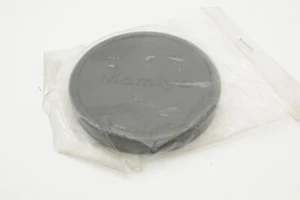 [NOS w/filter] Mamiya original 57mm front lens cap for Mamiya Press Super 23 #B1 - Picture 1 of 12