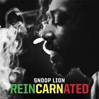 Snoop Dogg Reincarnated (CD)