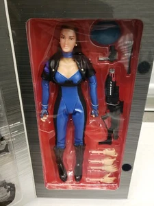 Takara Best of Cool Girl Vol.1 Alternative CG-12 CODE NAME RUBY 1/6 Scale Figure - Foto 1 di 14