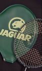 Jaguar Rapide 10040 Green Badminton Racket Vintage