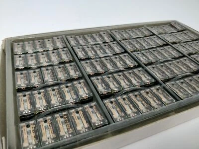 Omron G2V-234P 6V DC G2C-2 34P / 234P DC6V - Bild 1 von 4