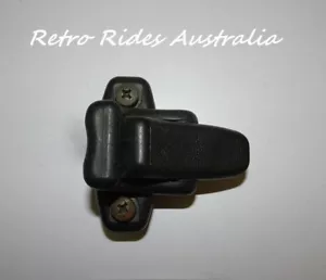 TOYOTA LITEACE REAR SLIDING WINDOW OPENING LATCH LEVER HANDLE SPACIA TOWNACE - Picture 1 of 4
