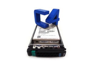 EMC 118033286-01 200GB 12GBPS SAS 2.5 SSD - 105-000-304-00 - Picture 1 of 1