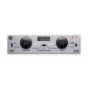 Black Lion Shure Level-Loc Classic Effect Compressor / Saturation Module preorde - Picture 1 of 3