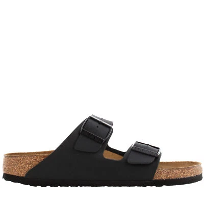 Birkenstock P25f pantoufles unisexes 051793 ARIZONA BS - Photo 1/4