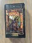 To Sift Through Bitter Ashes Vampire The Dark Ages Grails Covenant Trilogy 1 Vg