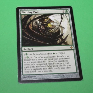 MTG Birthing Pod Rare NM Engl. NPH (2249) - Bild 1 von 1