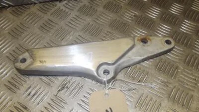 Suzuki GS1100GL GS1100 GL 1981-1982 Left Hand Foot Rest Peg Hanger - Imagem 1 de 4