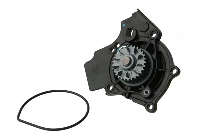 For 2010-2014 Audi A5 Engine Water Pump URO 2011 2012 2013 2014 - Image 1 of 4
