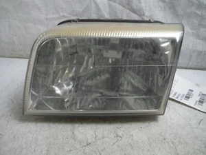 2007 Mercury Grand Marquis Driver Left Headlight Lamp Assembly 2006-2011 - Picture 1 of 11