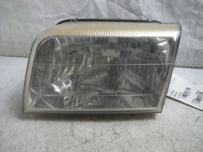 Conjunto de lámpara de faro izquierdo Mercury Grand Marquis 2007 conductor 2006-2011 Foto 1 de 4