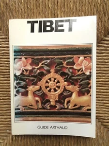 Livre Tibet de Michael Bucley et Robert Strauss - Imagen 1 de 2