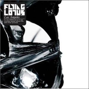 Flying Lotus - Los Angeles Vinyl 2LP + Digital NEU 0250255 - Picture 1 of 1