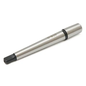 High Quality MT0 B10 Arbor Tool Holder for Morse Taper MT0 and Drill Chuck - Picture 1 of 21