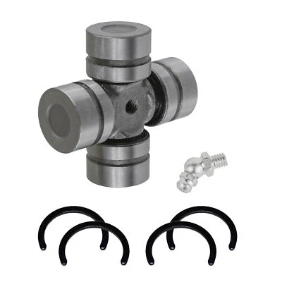 Eje de hélice delantero o trasero para Polaris Ranger Crew XP 900 1000 2017-2018 junta en U Foto 1 de 4