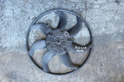 BMW 530i E60 2005-2007 radiador ventilador aspa k4354 Foto 1 de 4