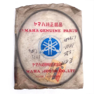 Yamaha 100 LS3 may fit LS2 HS2 HX90 Control Front Brake Cable NOS Aftermarket - Picture 1 of 6