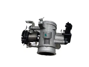 BMW G 310 GS 2017 2020 Original Throttle Body 11756 KM 8558299 - Picture 1 of 17