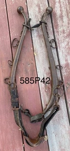 Iron harness Hames price how much are they worth - Picture 1 of 2