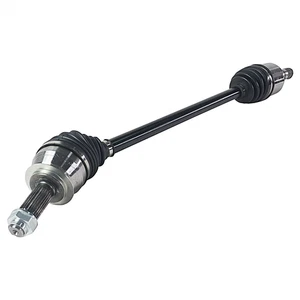 Fit For Subaru Forester 2014-2018 Front Left or Right CV Axle Assembly - Picture 1 of 6