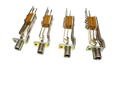 ADC PJ938W TT TRS Panel  Jack - Lot of 4 - Image 1 of 4