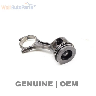 2016-2021 LAND ROVER RANGE ROVER SPORT 3.0L - Piston W/ Connecting ROD - Image 1 of 4