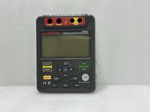 AMPROBE AMB-50 5000V BASIC INSULATION RESISTANCE TESTER - Picture 1 of 8