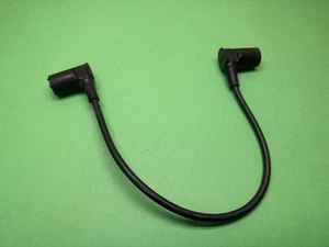 0001592842 000 159 28 42 Mercedes W140 Cable de bujía - Foto 1 di 5