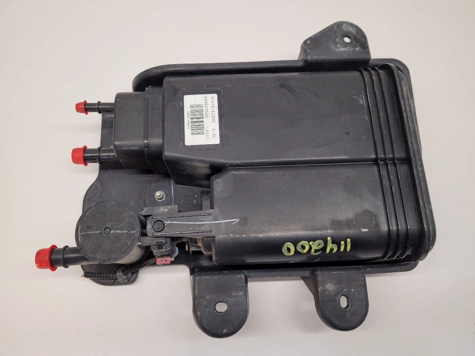 2015 KIA SORENTO Fuel Vapor Canister - Image 1 of 4