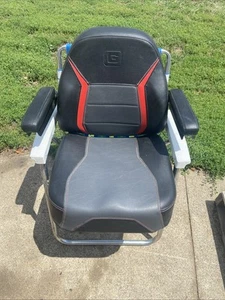 Gravely 05181300 SEAT ZTX - Bild 1 von 7