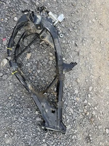 2004 suzuki rm 125 frame - Picture 1 of 2