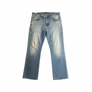 Pantalones de mezclilla American Eagle Ne(x)t Level Flex Bootcut para hombre W36 L30 - Imagen 1 de 8