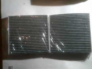 2 Fresh Breeze CF10134 Cabin Air Filters New - Picture 1 of 3
