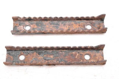 13 Arctic Cat Limited 550 4x4 Left & Right Foot Pegs - Image 1 of 3