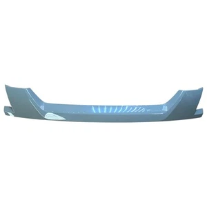 Genuine Isuzu D-MAX Front grille moulding (grey) 8983277390 - Picture 1 of 7
