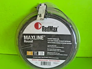 RedMax MaxLine Round .105″ Trimmer Line – 1 lb (≈ 230 ft) OEM 587884203 - Picture 1 of 2
