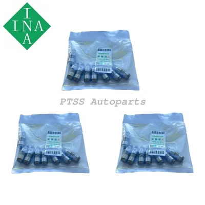 24 peças 11337548690 OEM INA elevador hidráulico válvula tappet para BMW X3 330i 525i - Imagem 1 de 4