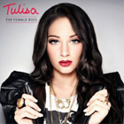 Tulisa The Female Boss (Cd) Album